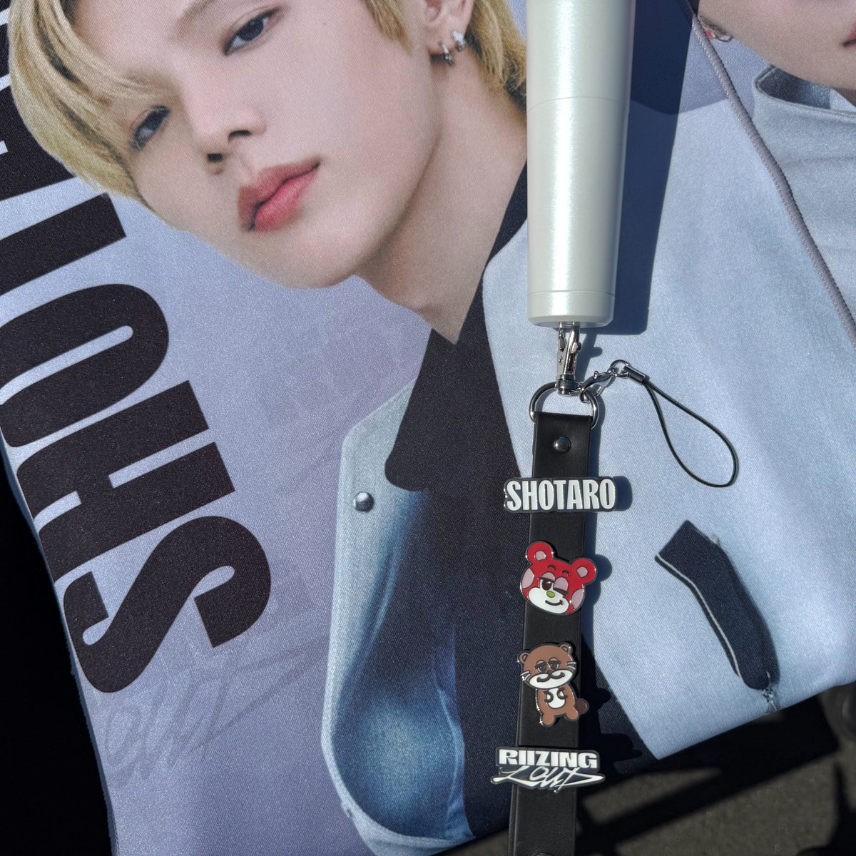 2025 RIIZE CONCERT TOUR [RIIZING LOUD] IN JAPAN』兵庫公演2日目の