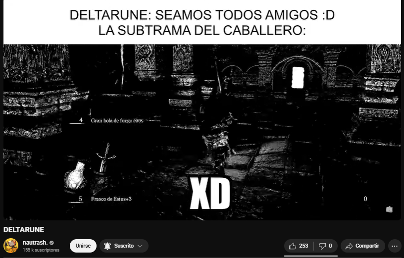El27RXD's tweet image. #nausurero