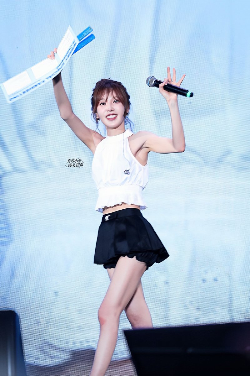 250712  wendy 重庆fm

깨어나고 싶지 않은 꿈🥺

#WENDYinChongqing
#WENDY #웬디
<a href="/WENDY_offcl/">WENDY</a>