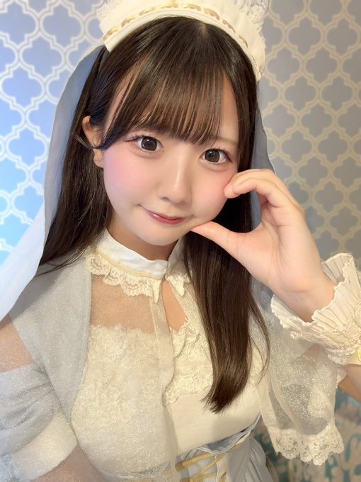 シスターカフェ　ルルベール(Lulu Veil)のツイート