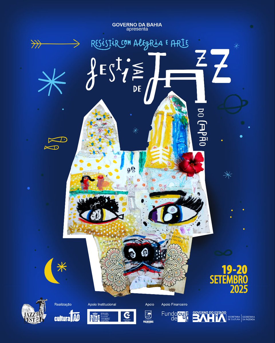 festjazzcapao1's tweet photo. Em 2025, na sua 12ª edição, o Festival de Jazz do Capão celebra 15 anos de existência, seguindo sua essência de fazer reverberar expressões artísticas que toquem as pessoas de maneira inspiradora, reflexiva, sensível e cativante.⬇️ https://t.co/Zk846dty8r