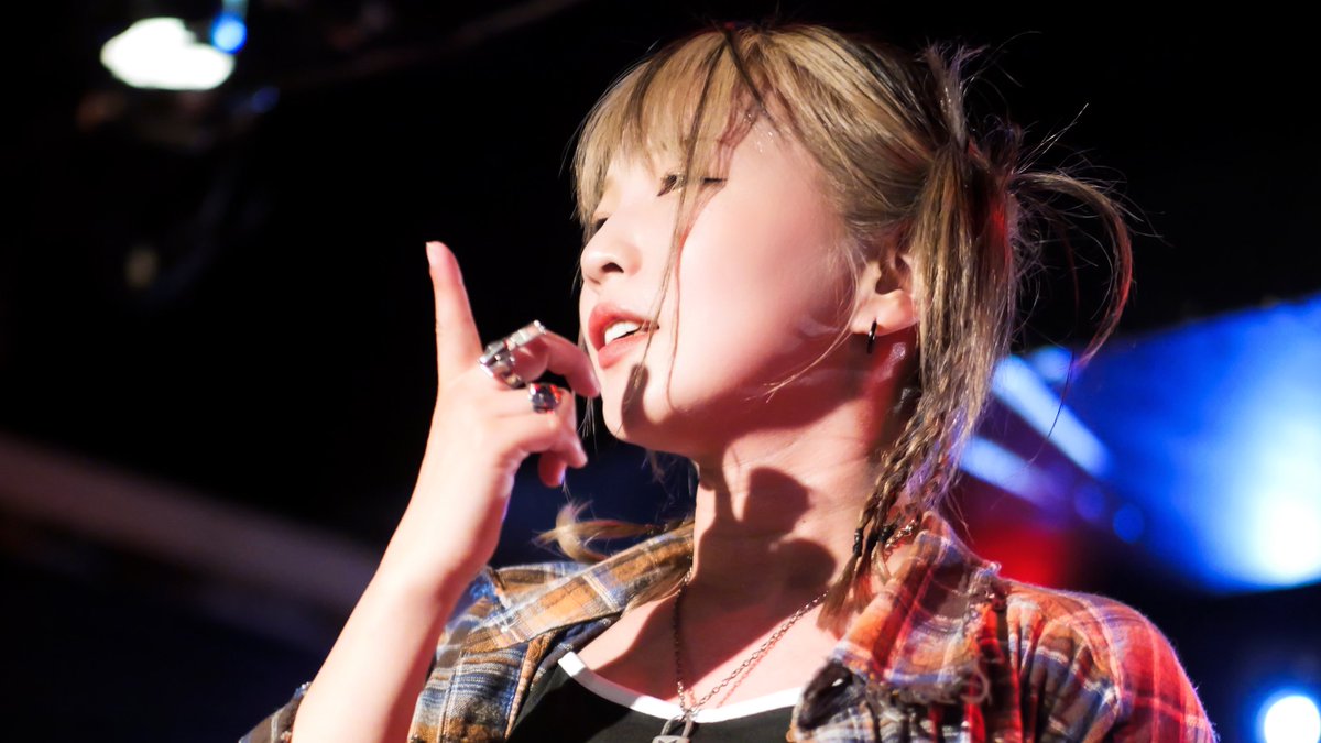 sato_treellion's tweet photo. えるざわ2025にて。
--
#えるざわ
#葉月 @HZK_82 
#ライブ撮影 #ライブ写真 #掲載確認済 https://t.co/0cFPF5t2hB