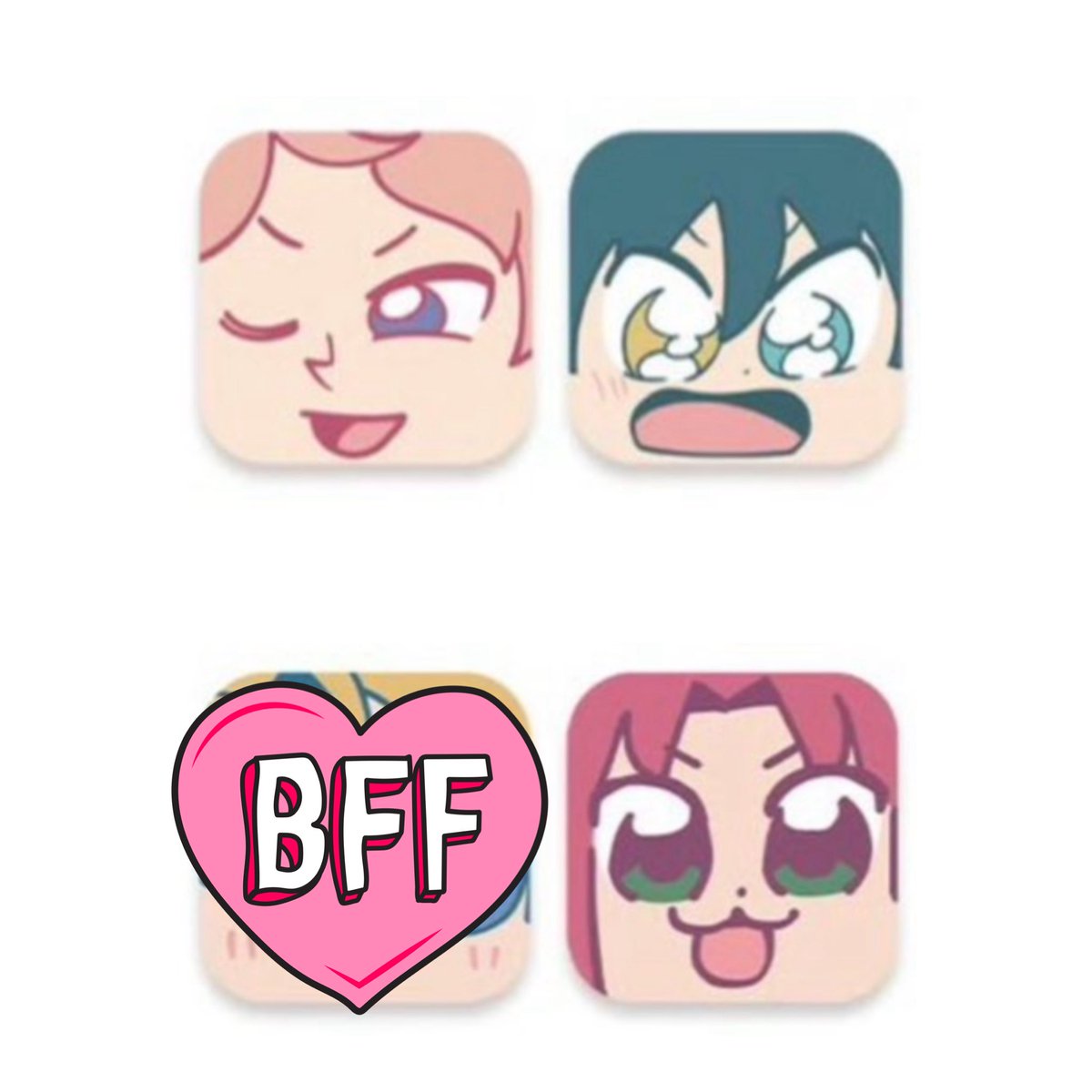 買取 譲渡 あんスタ 中国 ぶくぶ缶 萌顔缶バッジ

譲：かかった金額+送料

求：みか、宗、真緒　各2

全て纏めての買取希望です。
PayPayまたはゆうちょ振込にて前払い可能です。
大体の金額ご提示いただけますと幸いです。

難しいとは思いますがよろしくお願いいたします。