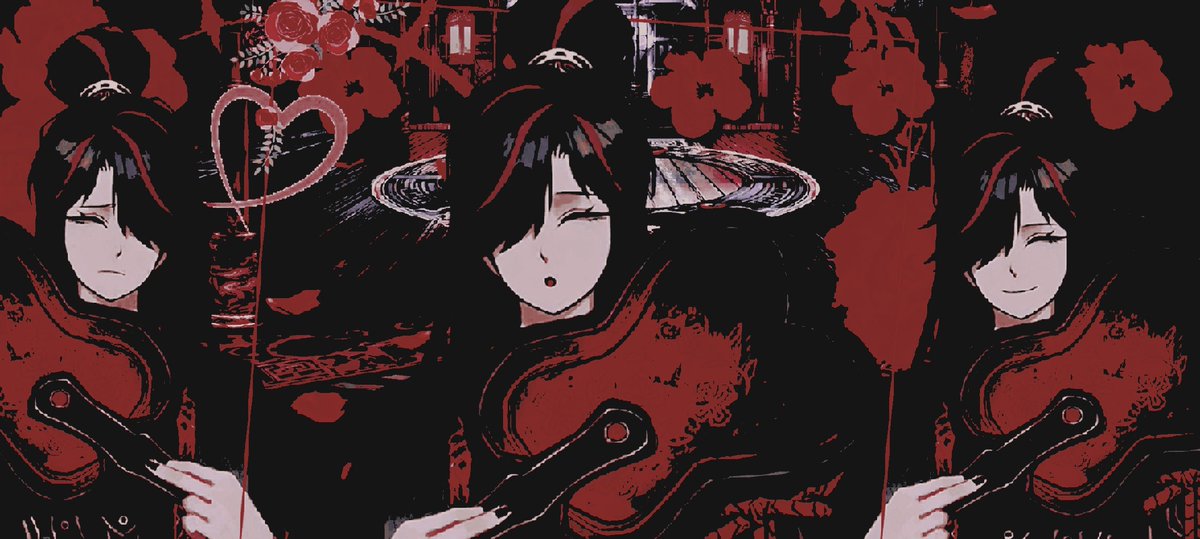 ᅠ 

ᅠ  ㅤ JIA  FAMILY
ᅠ  ㅤ RETAINER.⠀ , STUDENT
ᅠ  ㅤ OF  KONG  QIU .

ᅠ  ㅤ