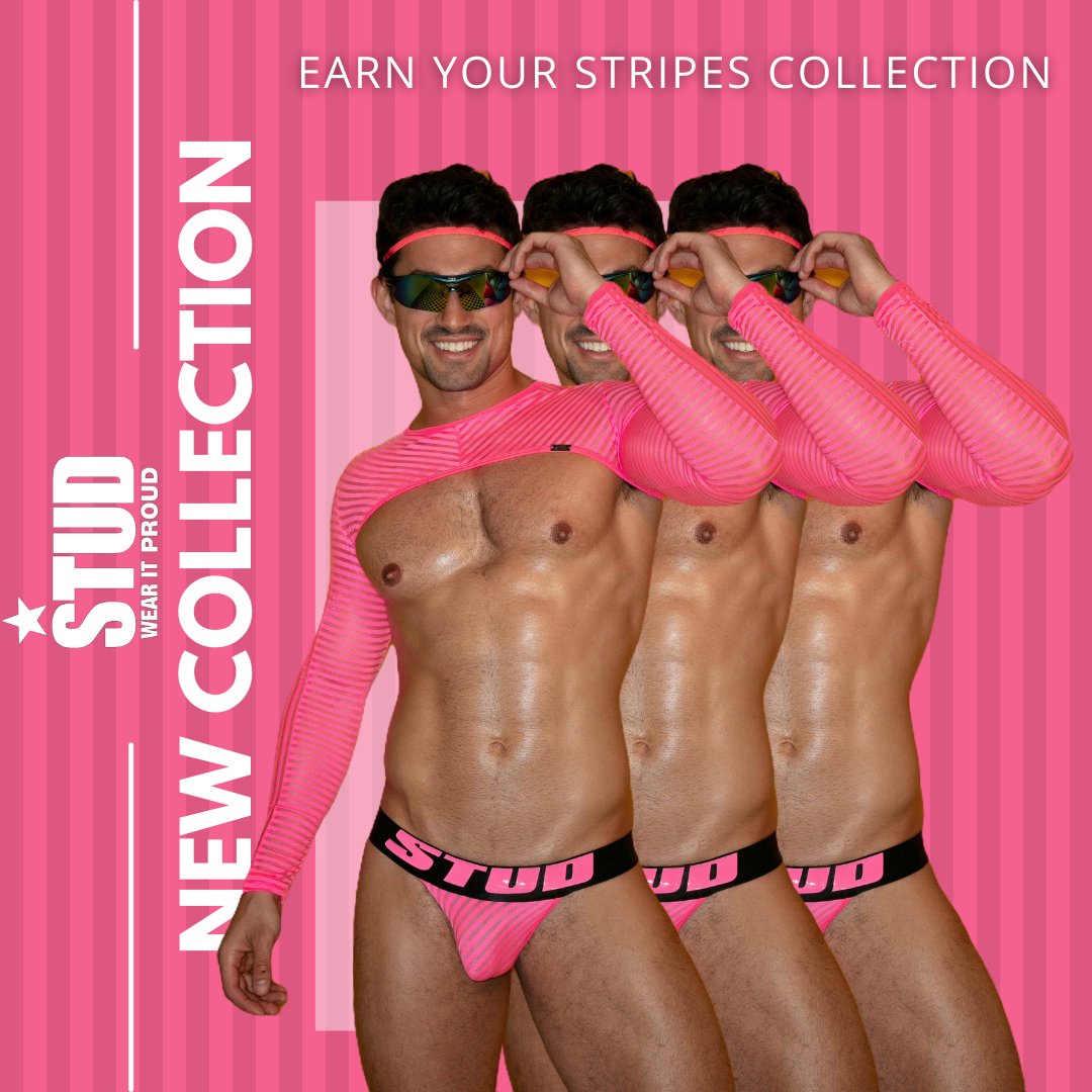 STUDMEUP tweet media