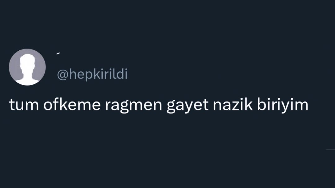 ANLIK (@anlikmod) on Twitter photo 