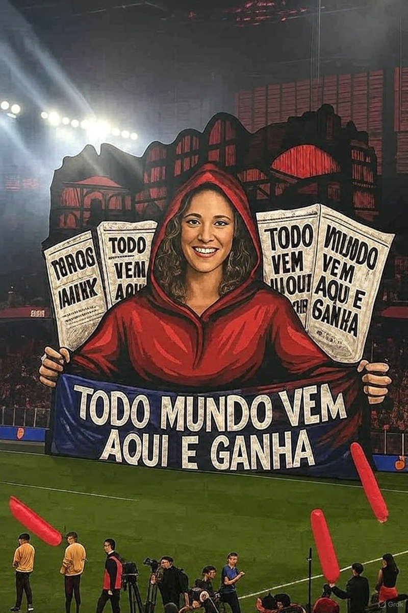 oluzcca's tweet photo. @AthleticoPR Vocês vão mofar na série B https://t.co/vsTUdgqoi5