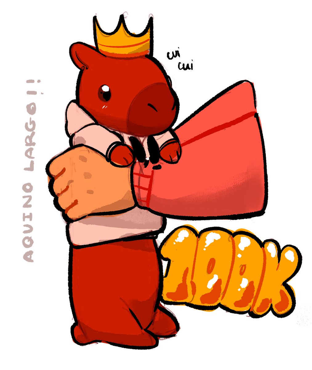 rous_bleh's tweet image. Una tontería que se me ocurrió XD
#aquinoart #aquinofanart