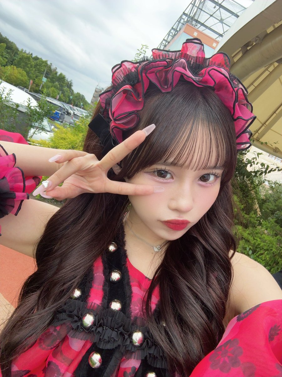 つめながい^ᴗ.ᴗ^♡