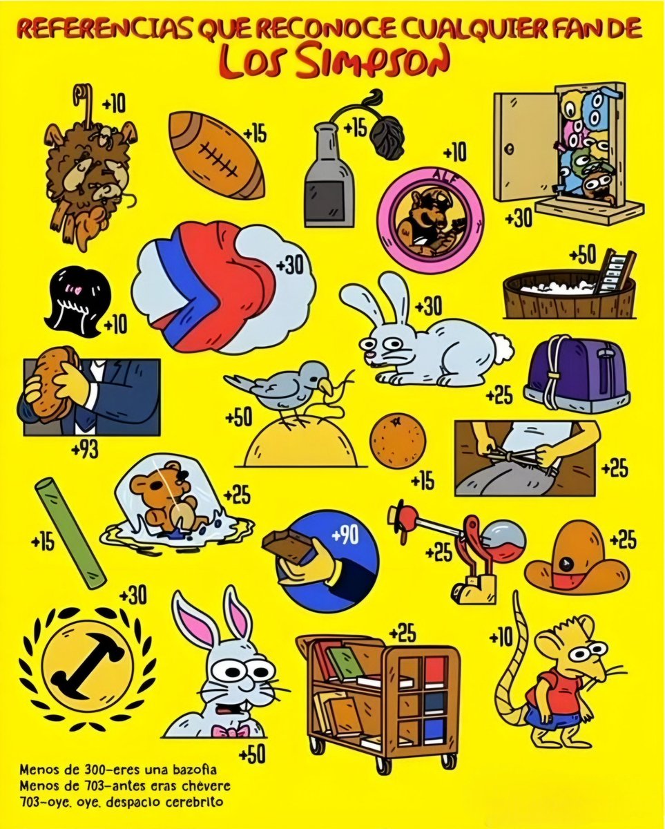 Los Fansons tweet media