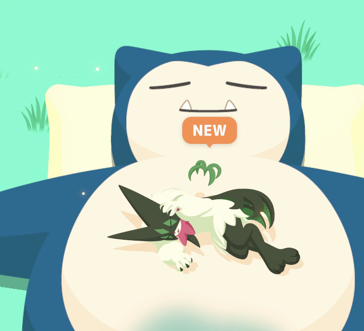 ch61248's tweet image. 今日もすやすや💤マスカーニャ🆕
ニャオハget💚
ぐっすりでヌイコがよかったな🥺
やっとりんごさんヨーグルトサラダ作れた🤣大成功してよかった♪゙
明日健康診断🙂朝早いから今日分割寝しよう❕