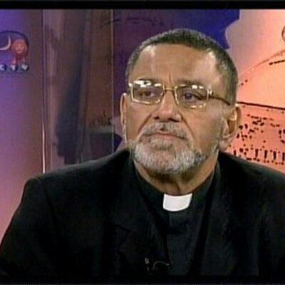 Donemos YA, pero YA y sin titubear en la cuenta de <a href="/yacasivenezuela/">Ya Casi Venezuela</a> por la salud del “Padre” Palmar. Ya que su hígado se ha visto seriamente afectado los últimos 42 años y los sinvergüenzas de Buchanan’s y de Santa Teresa se niegan a responder por los daños causados. Donemos y