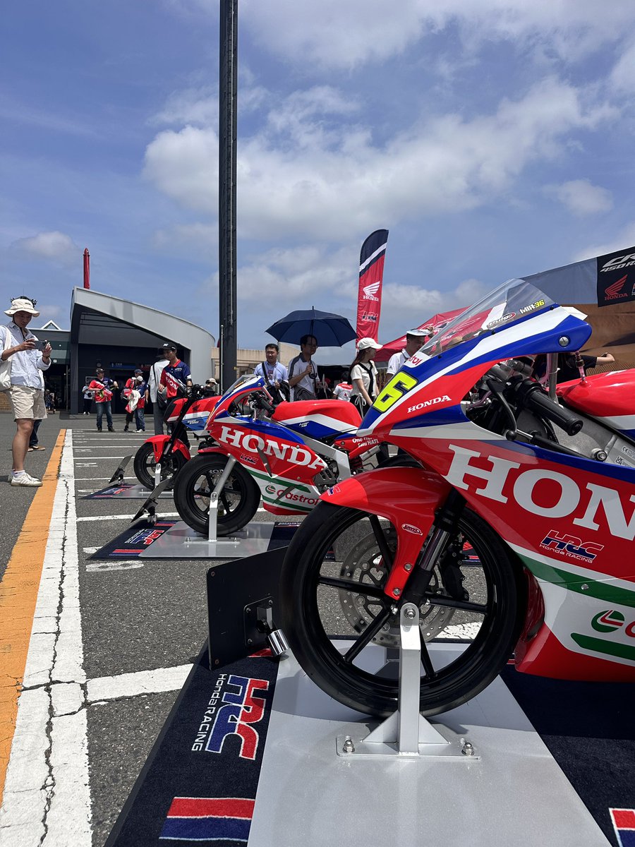 syennn__'s tweet photo. #Honda #ASIAPOWER https://t.co/GJmiK42aUI
