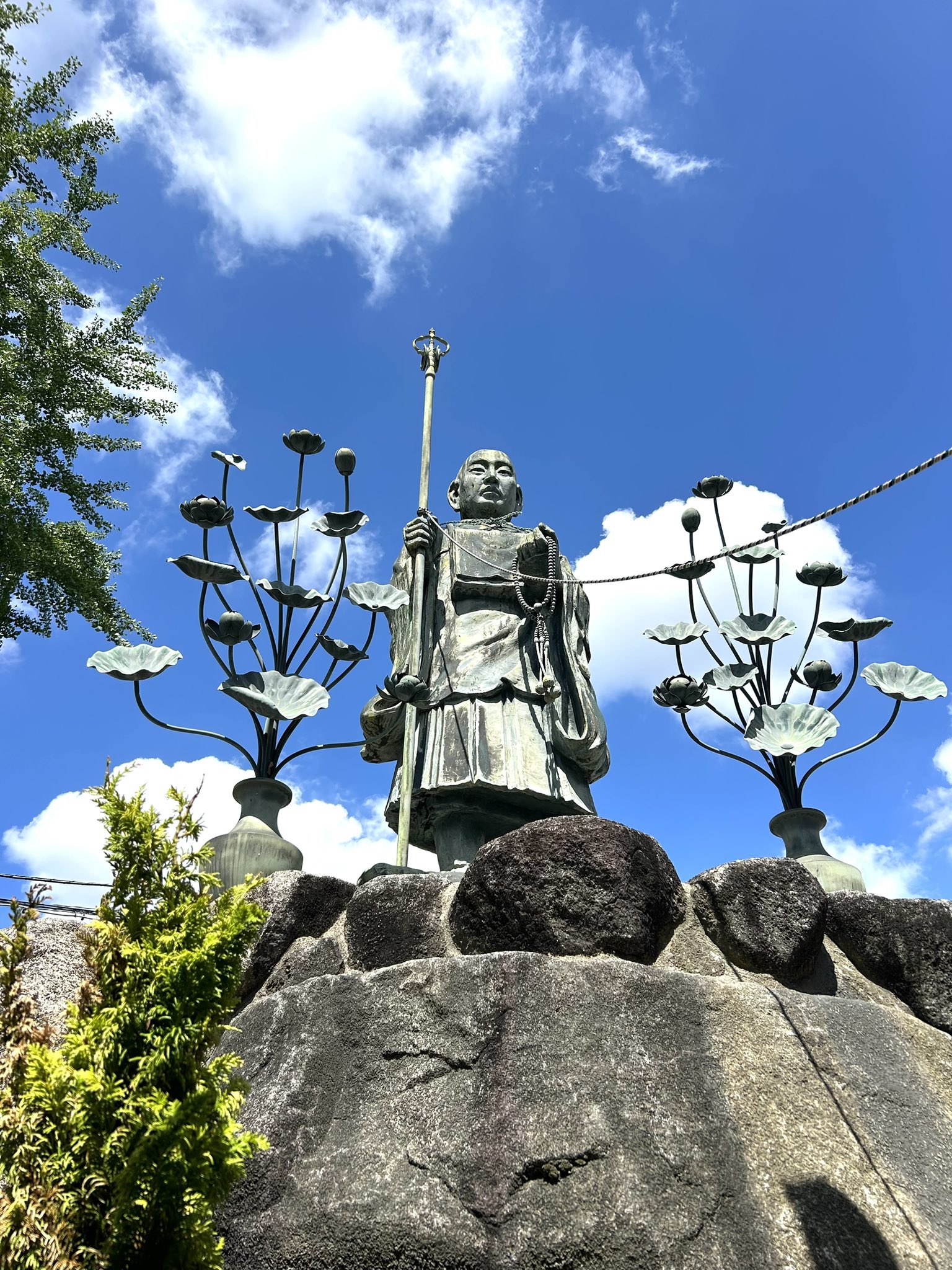 南無大師遍照金剛 南無大師遍照金剛とはどんな意味？ 掛け軸の専門店 香遊オンライン