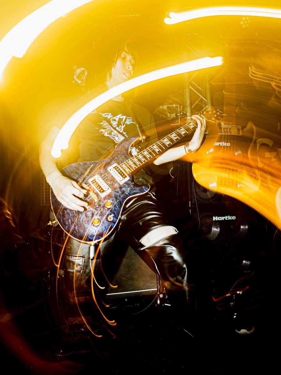 sazare_official's tweet photo. 2025/7/12(土) 
@今池3STAR＆今池GROW
【LiMiT BREAKING.HYPER CIRCUIT 】

ありがとうございました。
名古屋今池というアウェーな地にも関わらず、温かく迎えていただき光栄です。

［25/7/12 セットリスト］

１.　意識ノ古層
２.　遠くまで……
３.　「葉隠」
４. 　擲弾亦咲キ荒ブ
５.　狂ひ https://t.co/P5Lo4sMKIZ