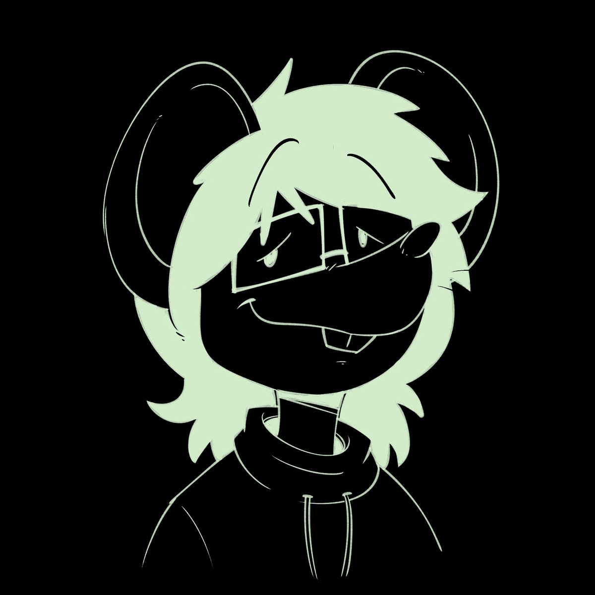 sundaewuz's tweet image. #NewProfilePic
