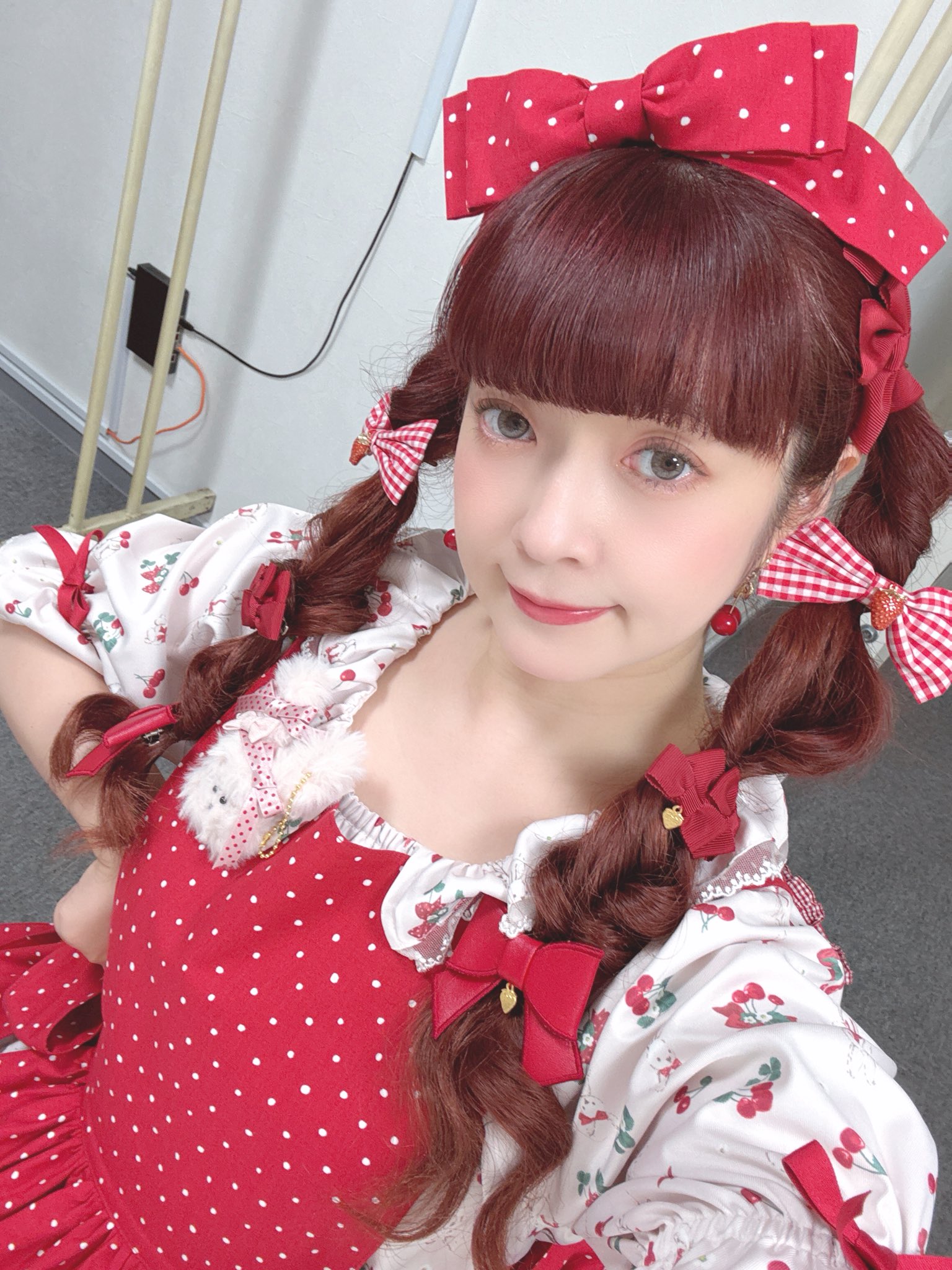 alcali✕misakoaoki受注未開封サテンチュールカチューシャ青木美沙子 青木美沙子💕Aoki Misako on X: 