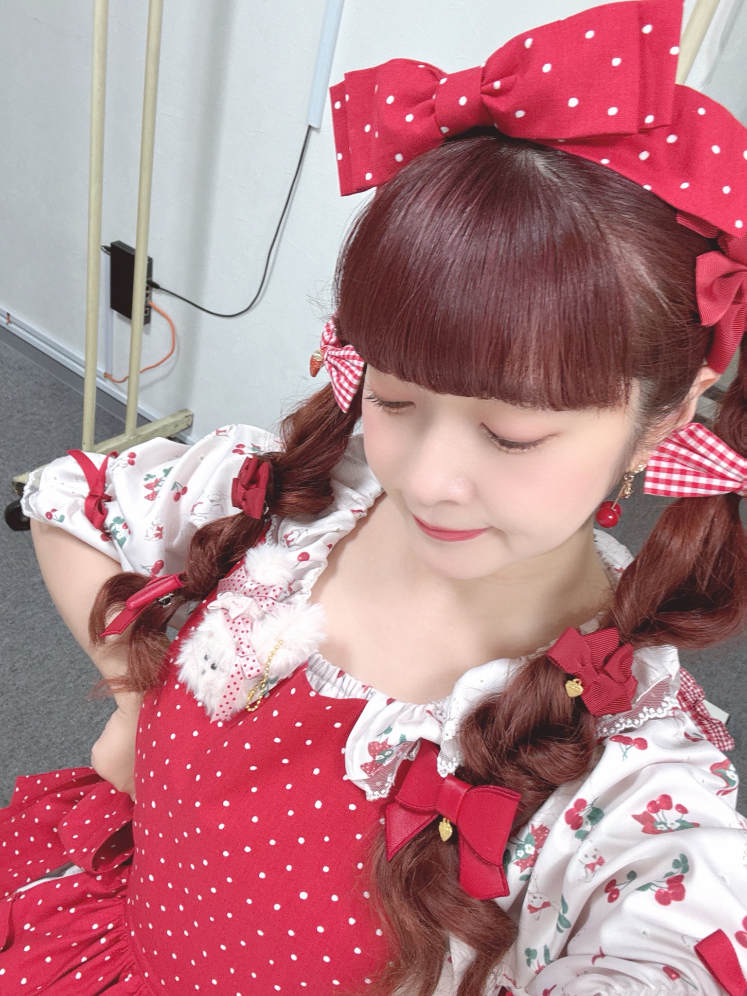 alcali✕misakoaoki受注未開封サテンチュールカチューシャ青木美沙子 青木美沙子💕Aoki Misako on X: 