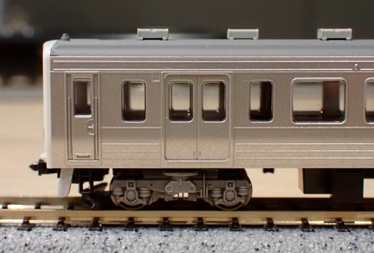 KATO】試作品情報6 □(N)211系3000番台（長野色） ー2025年11月発売