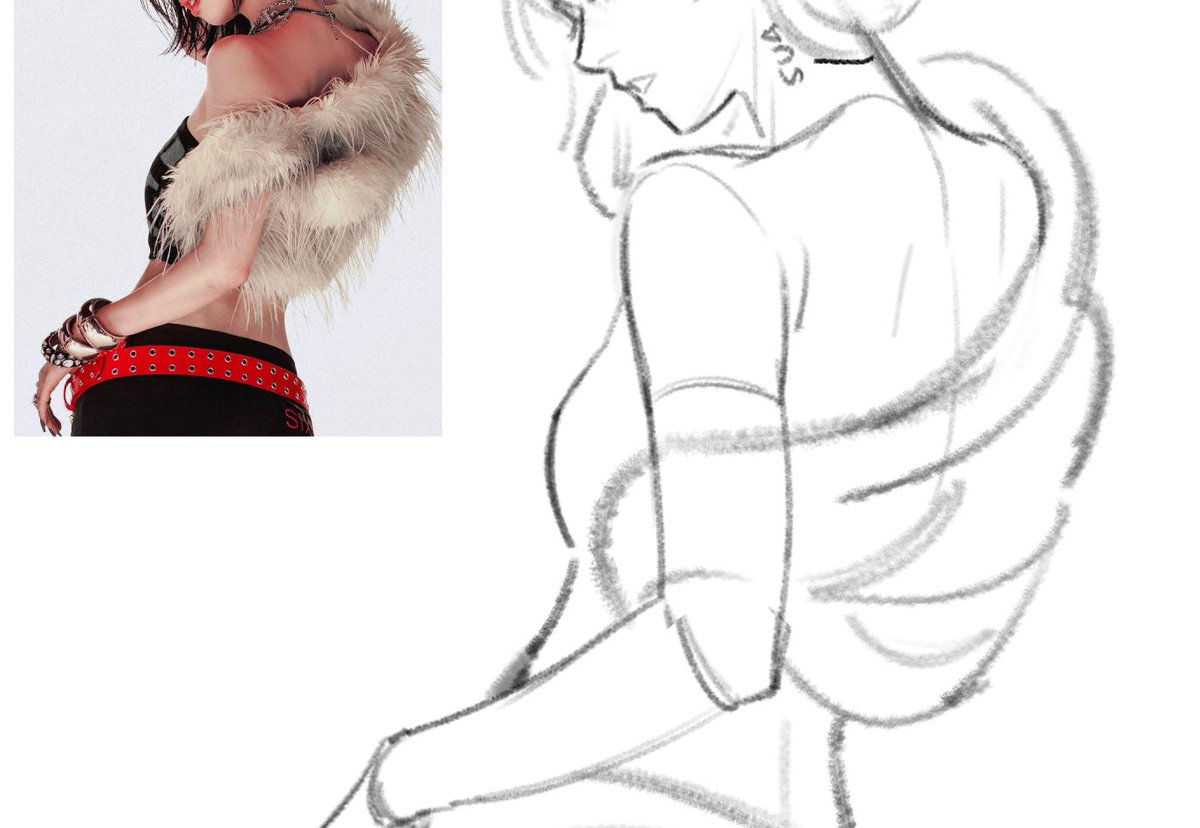 ujugn's tweet image. guess who&apos;s drawing sua again... -&amp;gt; picarto.tv/ujugn