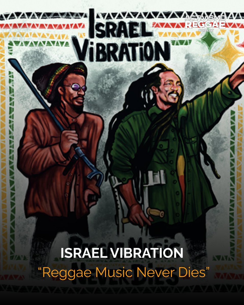 Activismo Reggae tweet media