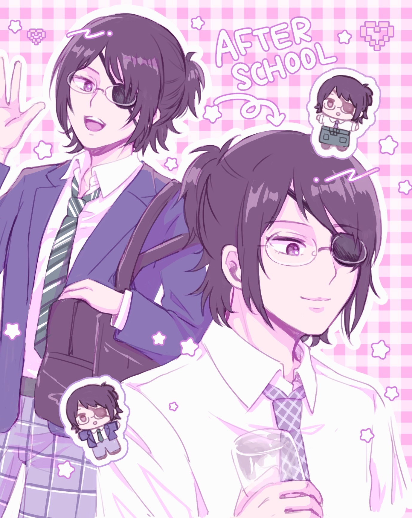 ♡まめしば♡ ハッピーまめしば - Search / X