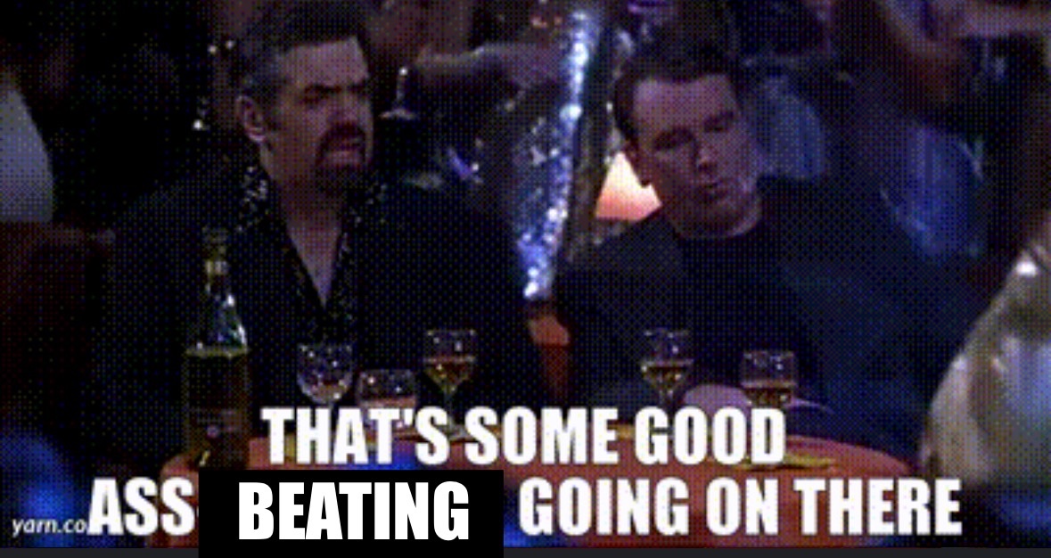 Slappie's tweet image. Me watching the xWeaponx set @sound_and_fury