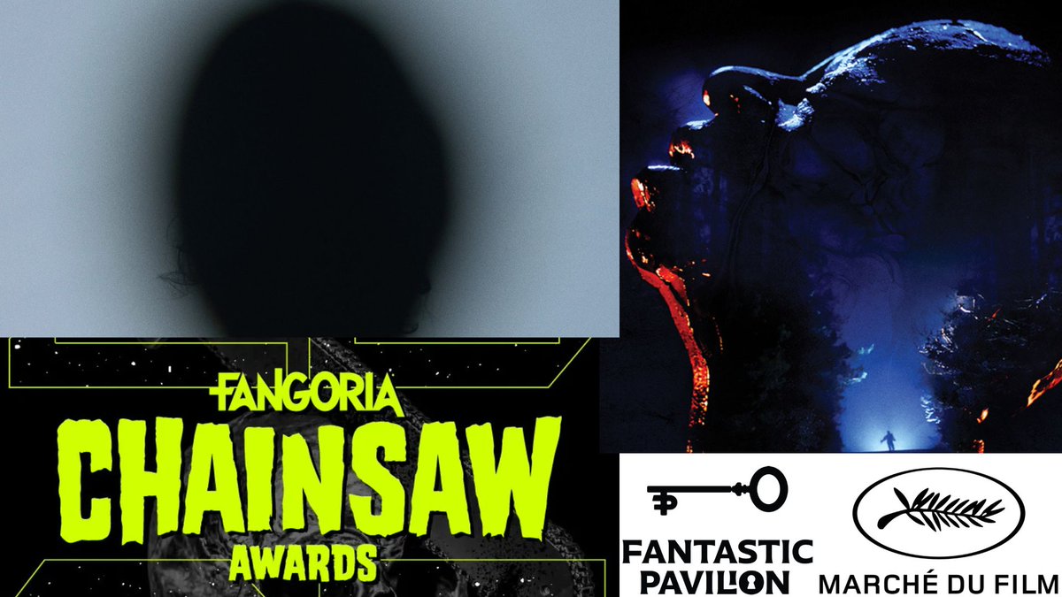 Our Weekly Recap is now live! It includes the first poster for Osgood Perkins' 'Keeper', the list of nominees for the 2025 <a href="/FANGORIA/">FANGORIA</a> Chainsaw Awards, updates on the 4K UHD debut of <a href="/canevrenol/">Can Evrenol 📀</a>'s 'Baskin', and more: tinyurl.com/yypvmvss #FantasticPavilion