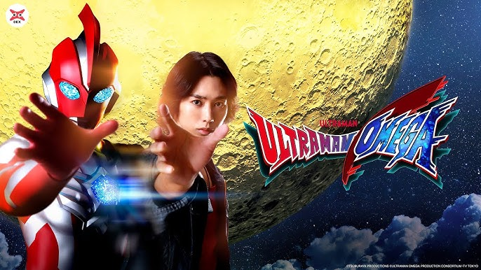 GiveThBackOmega's tweet image. Please help support the #GiveThailandBackOmega movement anyway you can! Us Thai fans want to enjoy Ultraman Omega in its original language with English Subtitles too!