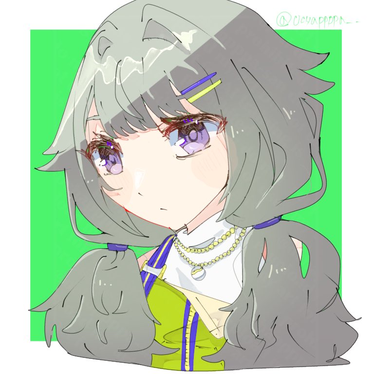 ocyappppa__'s tweet image. きゅ〜と
