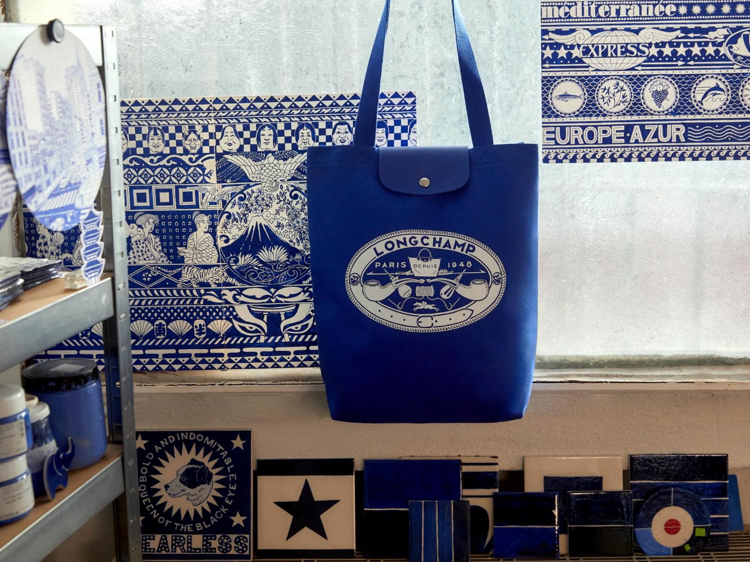LONGCHAMP Japan (@Longchamp_JP) / X