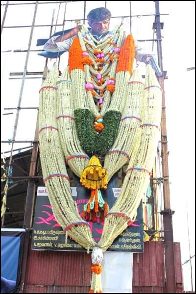 BangaloreMakers's tweet image. 1️⃣3️⃣ 𝐘𝐄𝐀𝐑𝐒 𝐎𝐅 𝐁𝐈𝐋𝐋𝐀 ⏸️
Our Team Celebration In Albert Theater 
#13YearsOfBilla2
#AjithKumarRacing #AjithKumarWorldTour 
#GoodBadUgly