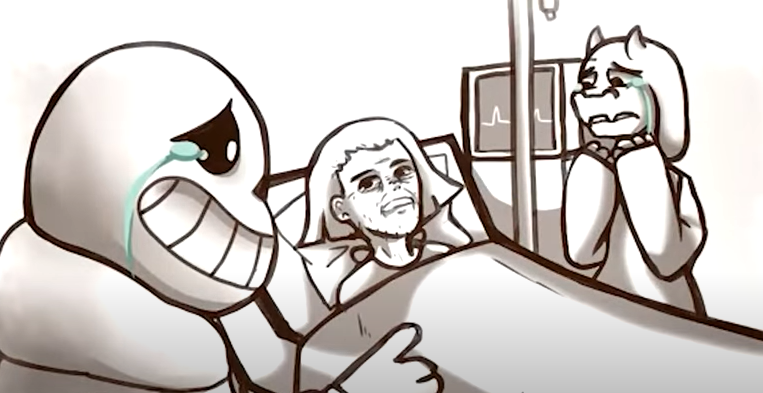 El mussi (COMISIONES ABIERTAS) (@elmussi080) on Twitter photo 