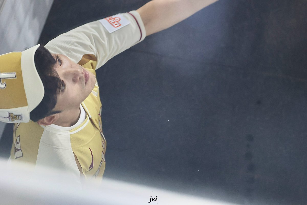 250712 올스타전 

#엘지트윈스 #박해민