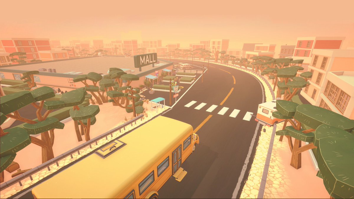 BroUSurvived's tweet image. I just sat down one day, opened Steam, and wanted to play something fun with a friend… but couldn’t find anything that really clicked. So I decided to make my own game.
✅ BUS: This game is made for you.
#screenshotsaturaday #indiegaming #Zombie #indie #survival