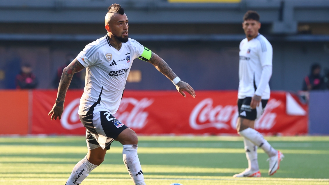 "La diferencia entre un ganador y un perdedor": Vidal volvió a expresarse tras el Superclásico #Cooperativa90 tinyurl.com/yrw7m45f