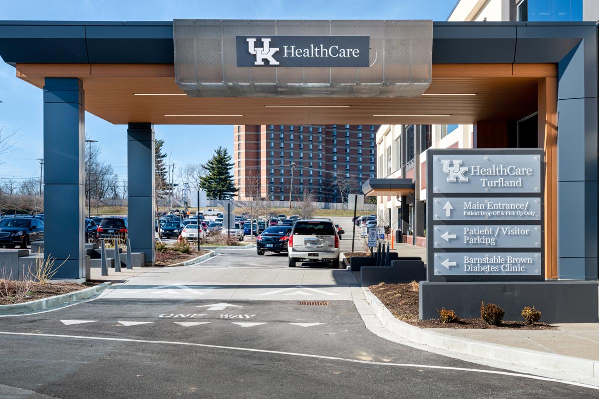 Now open: UK HealthCare’s General Orthopaedic Walk-in Clinic at Turfland offers same-day care for patients 8+ with joint pain, injuries, and other orthopaedic concerns.

📍 2195 Harrodsburg Rd
🕗 Mon–Fri, 8 a.m.–12 p.m.

No appointment needed.