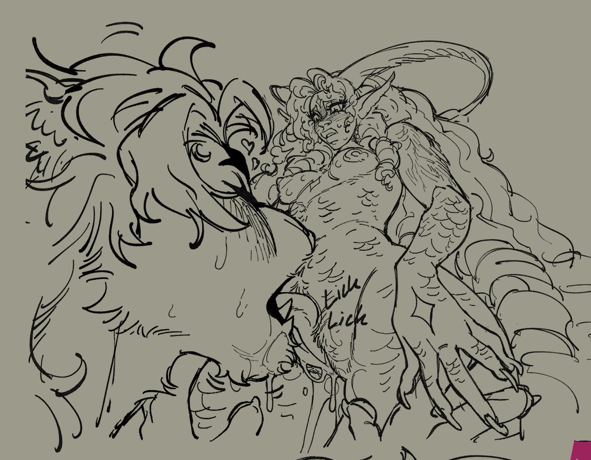 zuzonsfw's tweet photo. mel celeste nsfw doodle page from yk where ... <3 https://t.co/fRIBLQeNZ7
