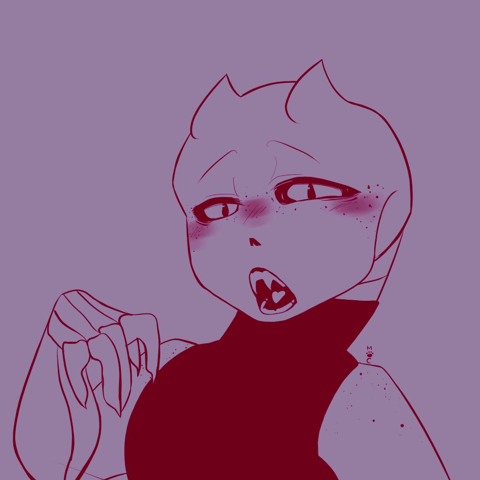 Grrrrr vampire aleeexxxssss