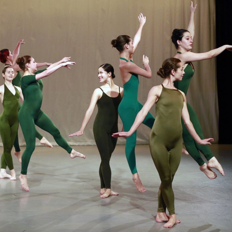 Kisses is now a ballerina, living a quiet, graceful life away from the spotlight. We miss her so much, but if choosing a peaceful path is what brings her genuine peace, then we'll always be happy for her. 🥹❤️

#KissesDelavin