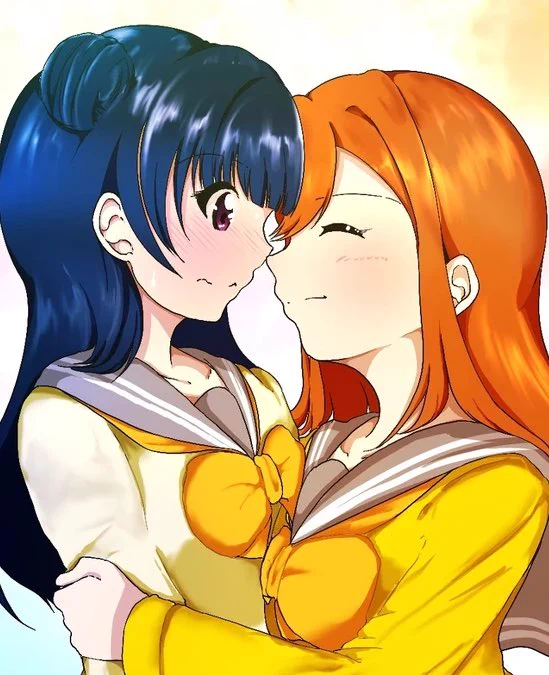 『お誕生日おめでとう善子ちゃん←いや…ヨハネ//////」 みたいなこと言ってるんだろうな #津島善子生誕祭2025 #津島善子誕生祭2025