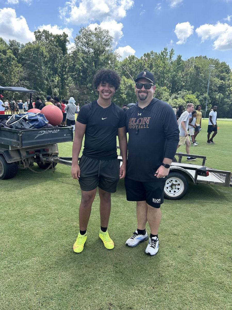 Benjamin Johnson III tweet media