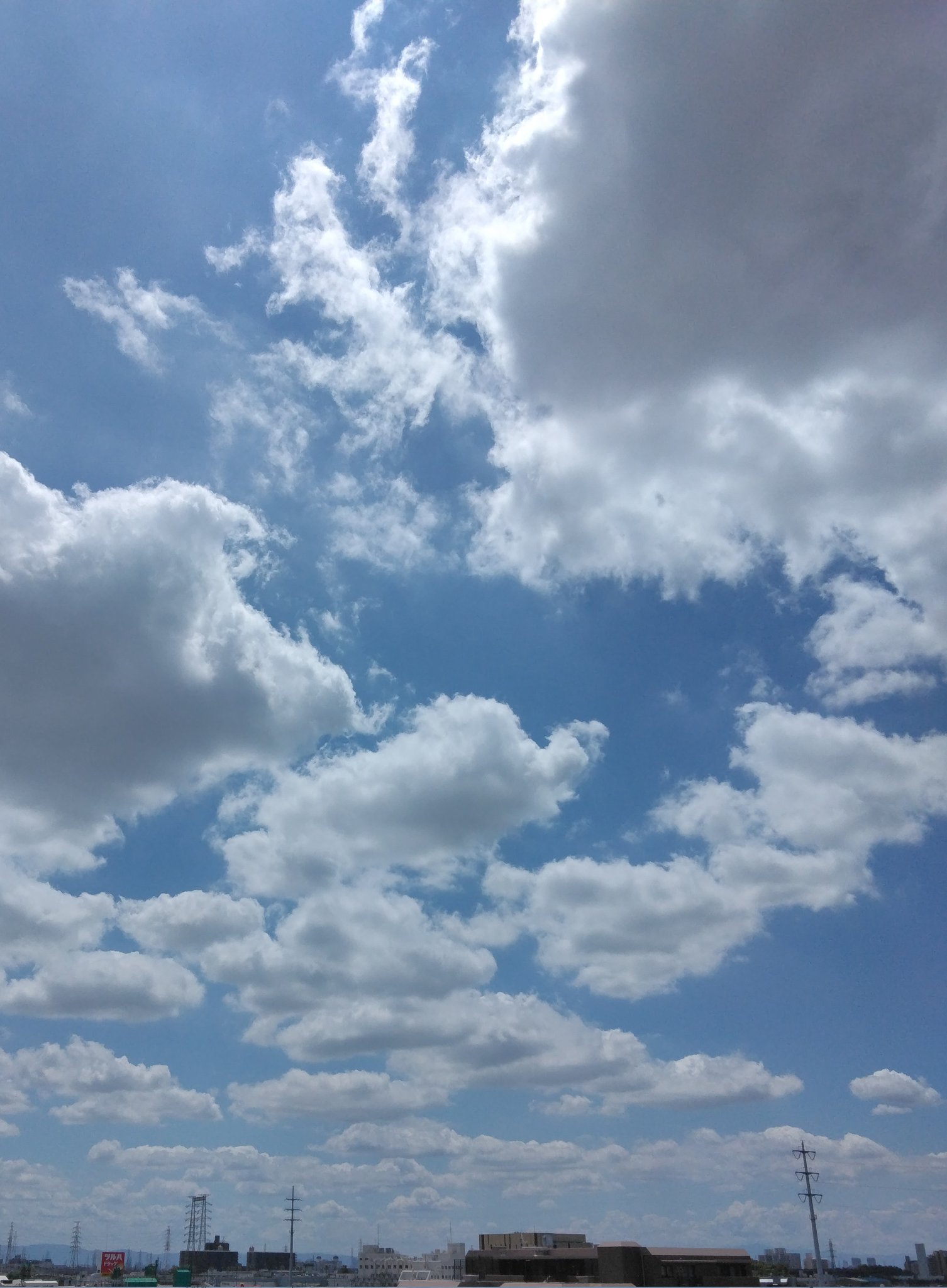 空を見上げて語ろう (@KaYo06521598) / X