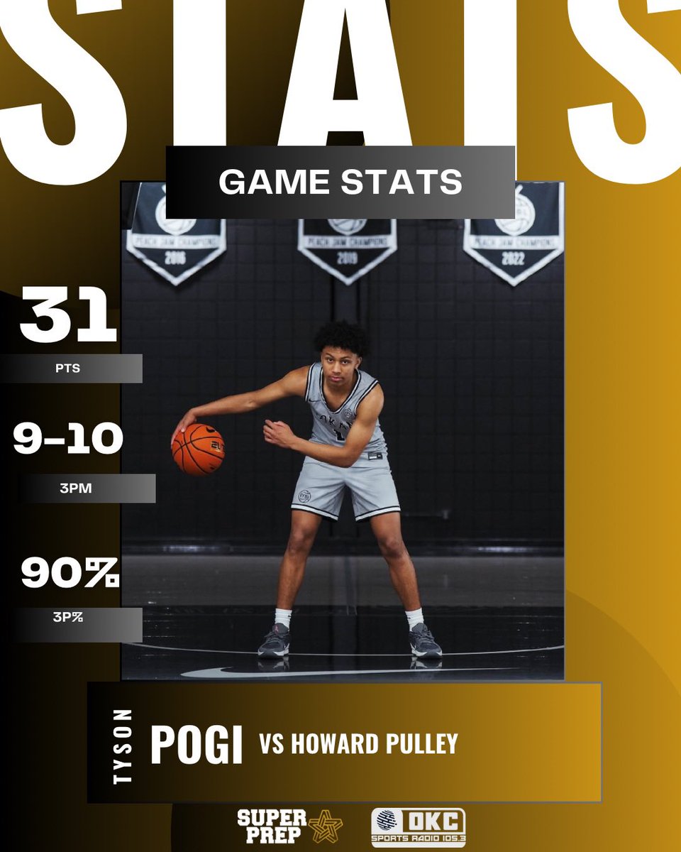 Southmoore 4🌟 Tyson Pogi ‘27 and Mokan PG went crazy today against Howard Pulley at the Nike EYBL Session 4🤯