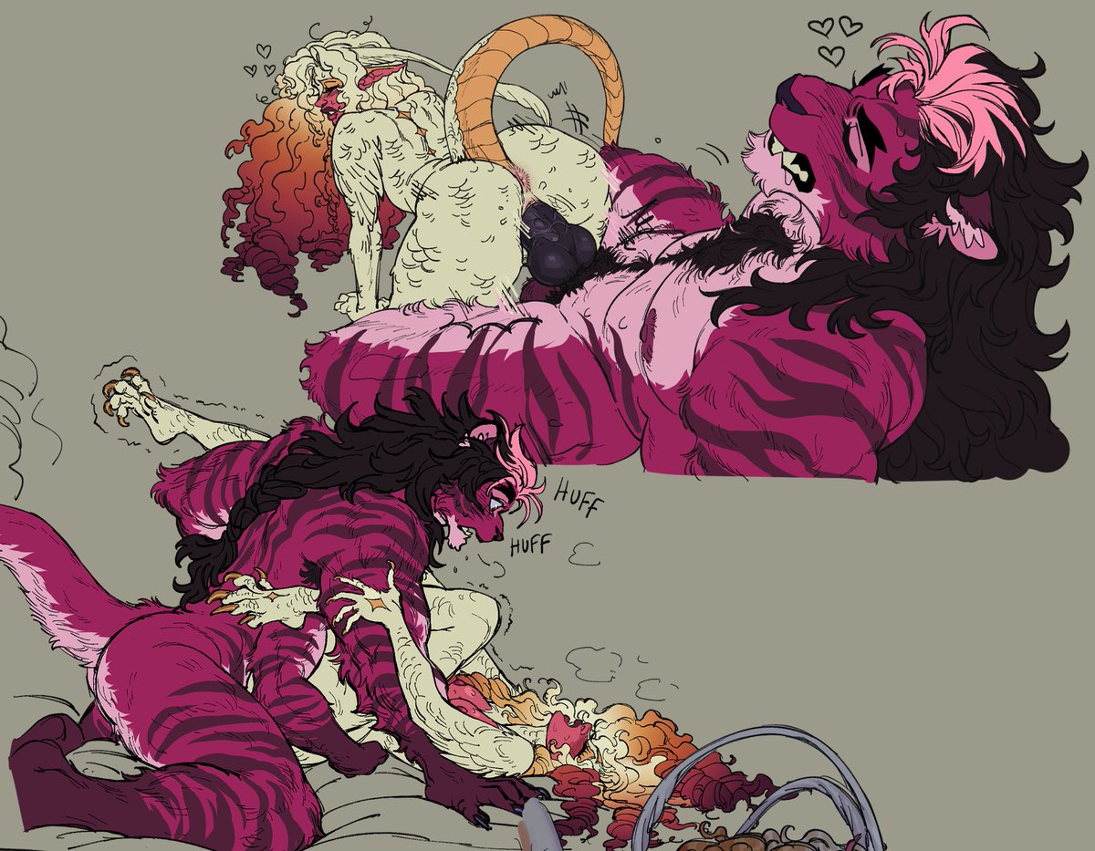 zuzonsfw's tweet photo. mel celeste nsfw doodle page from yk where ... <3 https://t.co/fRIBLQeNZ7