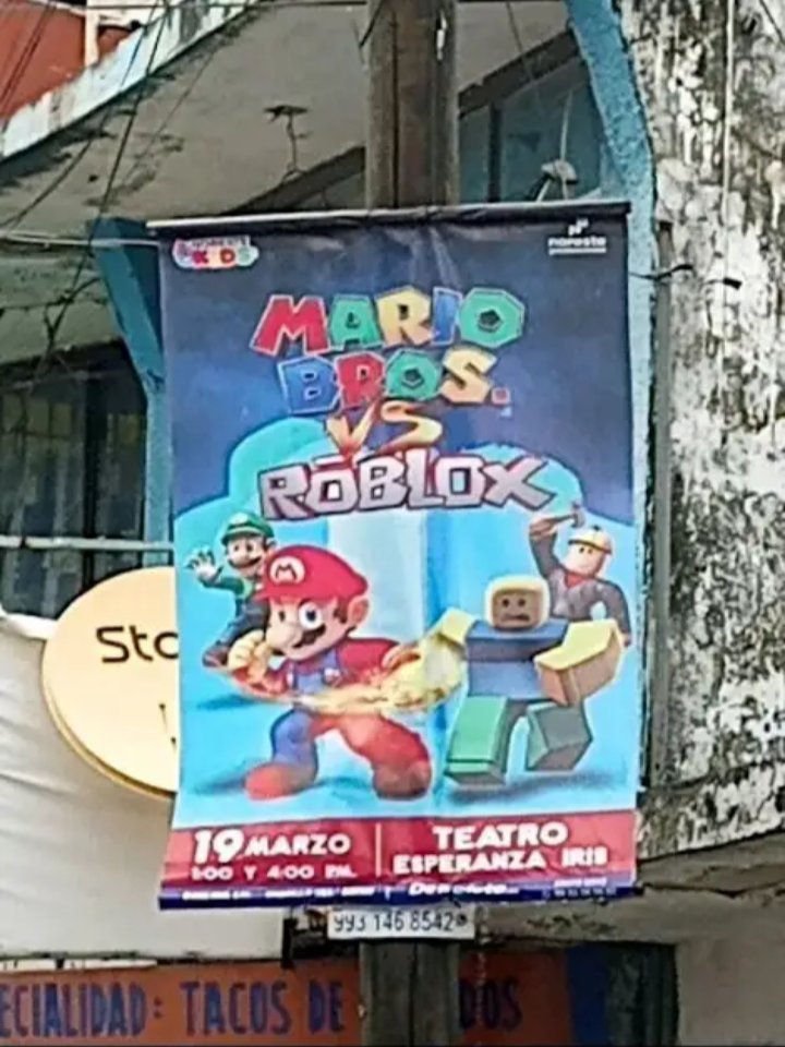 CristobalElMario tweet media