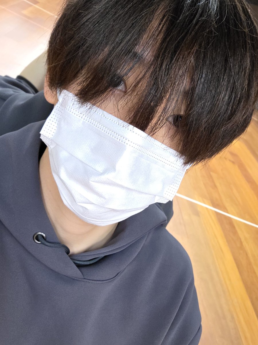 Modone205's tweet image. 오늘은 더 열시미해야지😱