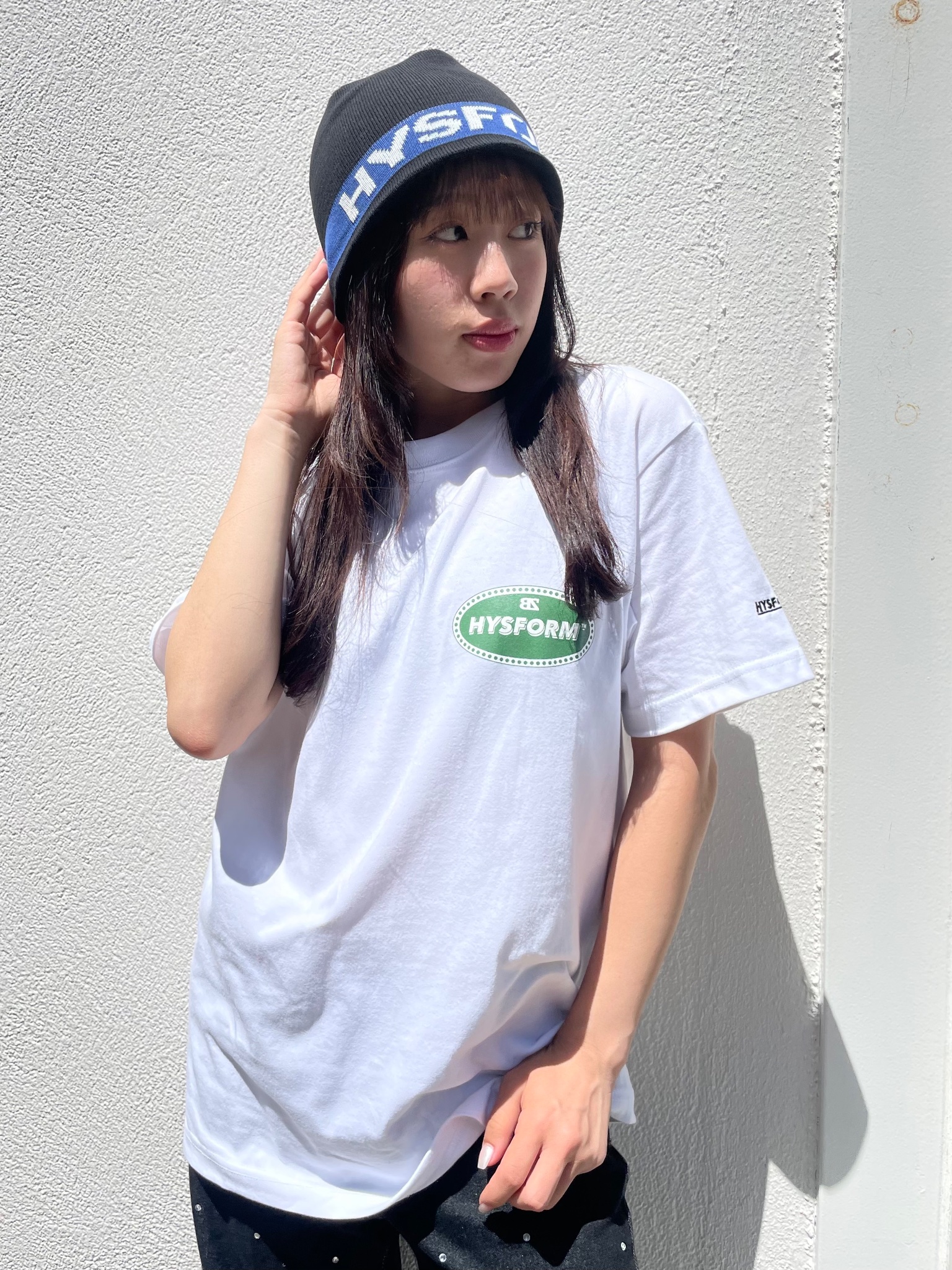 HYSFORM BALLISTIKBOYZ Tシャツ Mサイズ VERTICAL_GARAGE on X: 