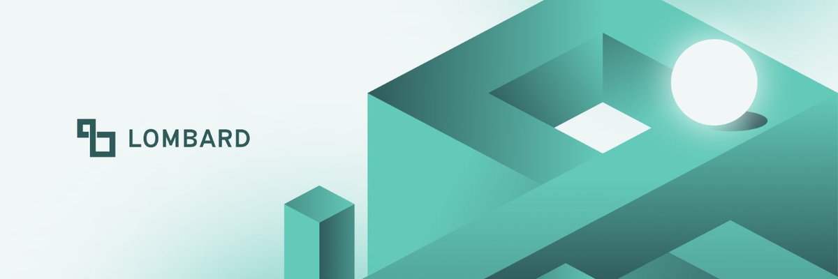 Can you imagine borrowing against your assets, and still earning yield on them.

That’s what <a href="/Lombard_Finance/">Lombard</a> is enabling.

No selling or waste.
 Just smarter DeFi.