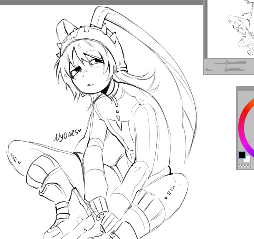 sketch on 3am hits hard